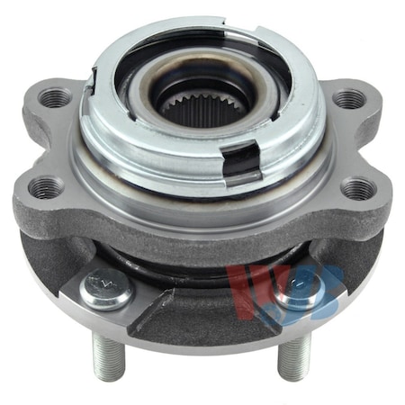 Wjb Hub Assembly, Wa513310 WA513310